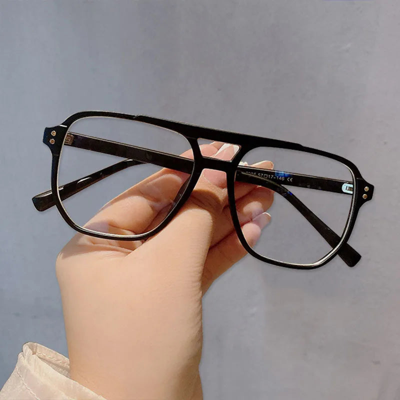 Comfort Vision Blue Light Goggles - Schützen Sie Ihre Augen beim Lesen und Screening