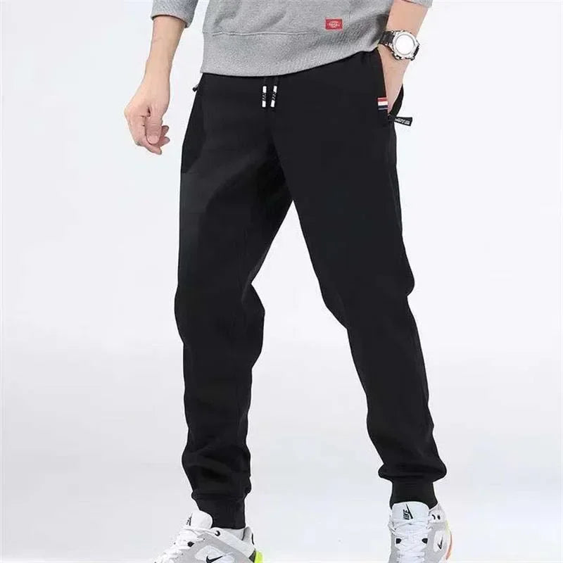 Warme Winter-Jogginghosen für Herren - Bequem und Stylisch