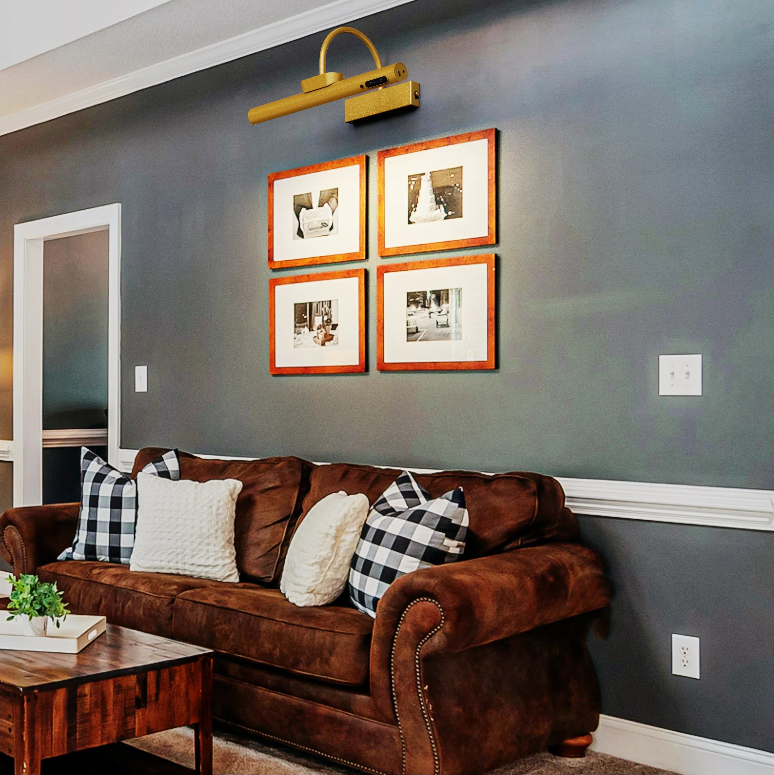 Kabellose Kunstlicht-Lampe – Perfekte Beleuchtung für Ihre Bilder