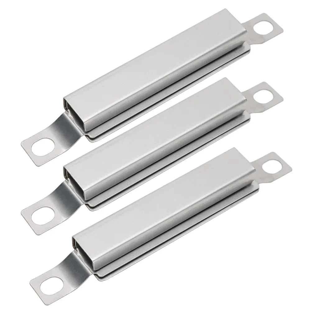 Tuyaux de connexion BBQ robustes – Chaleur uniforme & sécurité