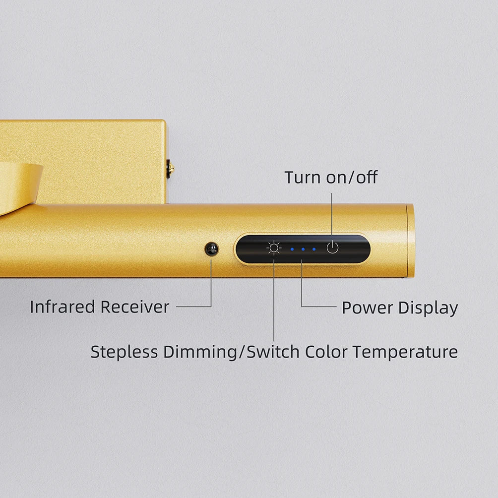 Kabellose Kunstlicht-Lampe – Perfekte Beleuchtung für Ihre Bilder