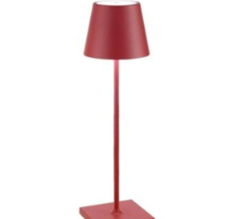 LichtFlex - Bezdrôtová LED lampa s USB nabíjaním