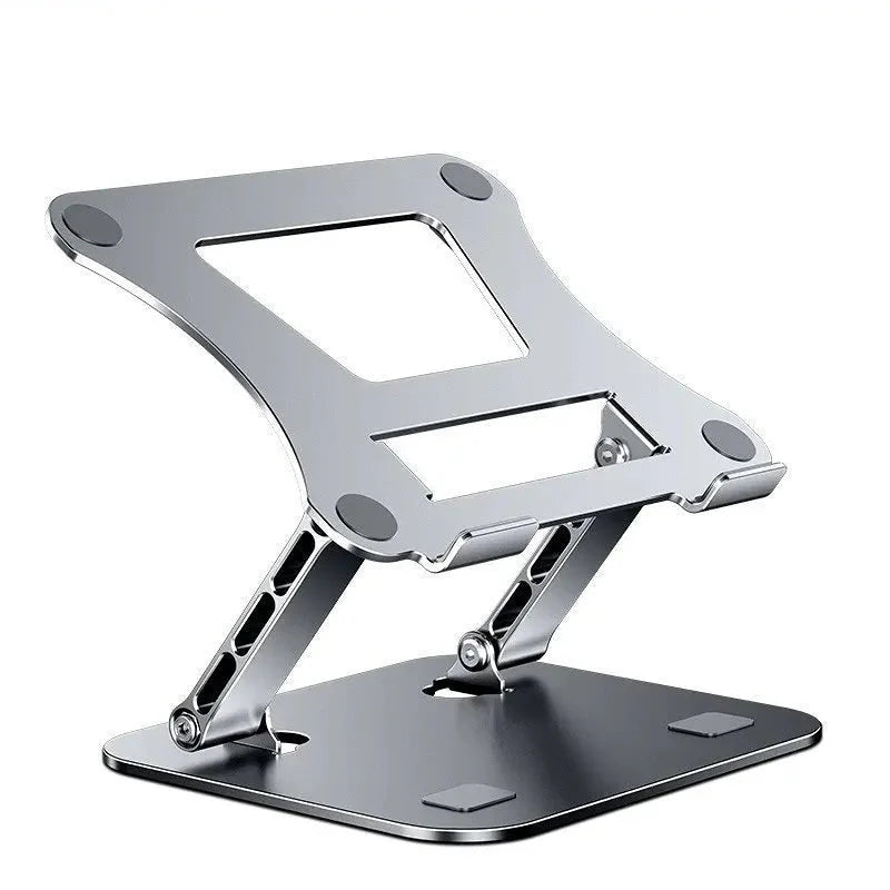 Supporto compatto per tablet e laptop – lavoro flessibile ovunque