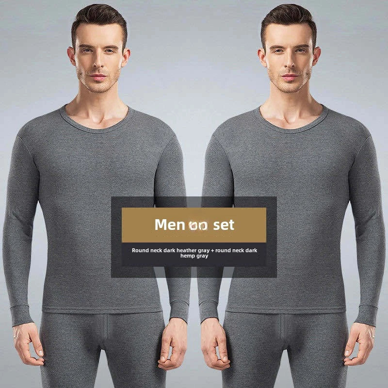 Winter Thermo Set | Warm und Komfortabel Thermo-Unterwäsche für Männer