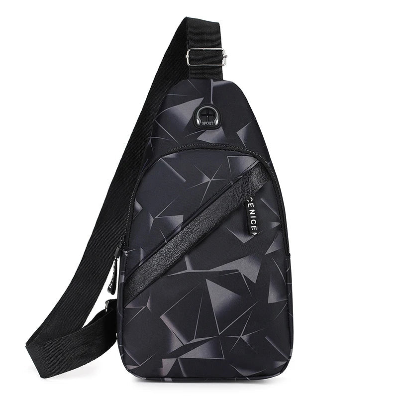 Stilvoller Abenteuerrucksack – Komfort & Sicherheit für jeden Tag