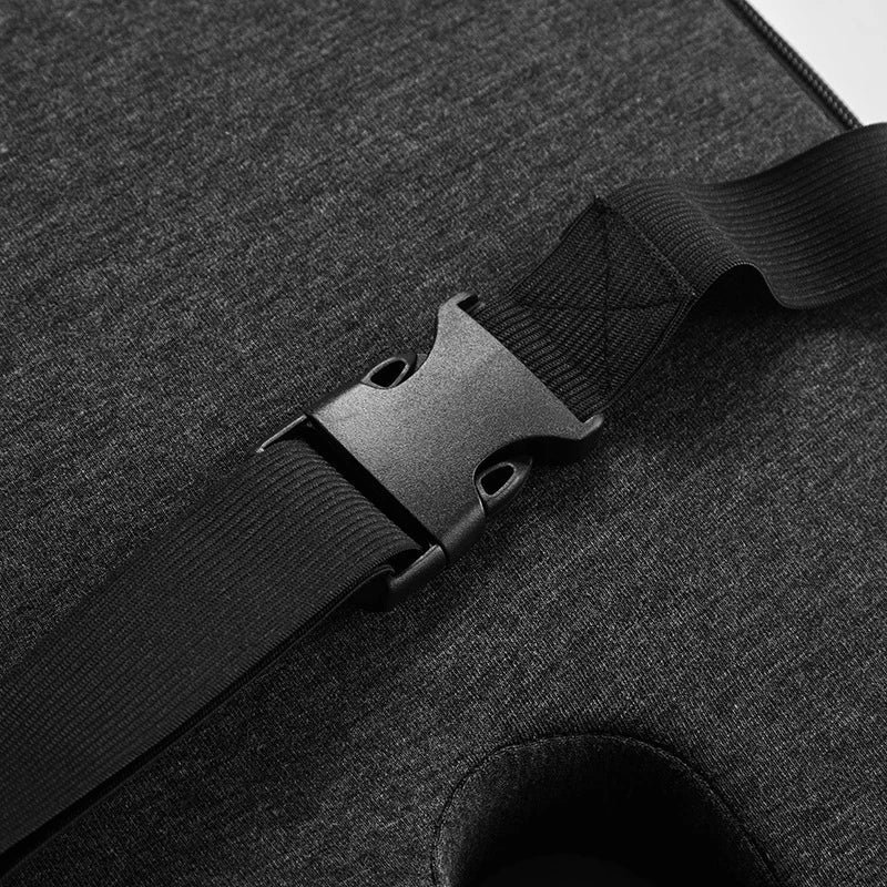 Cuscino per schienale confortevole – Supporto ergonomico e comfort