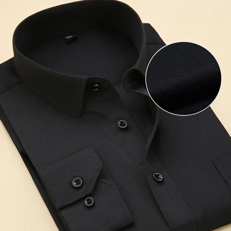 Elegantní pánské košile Slim Fit: Stylové a moderní pro každou příležitost