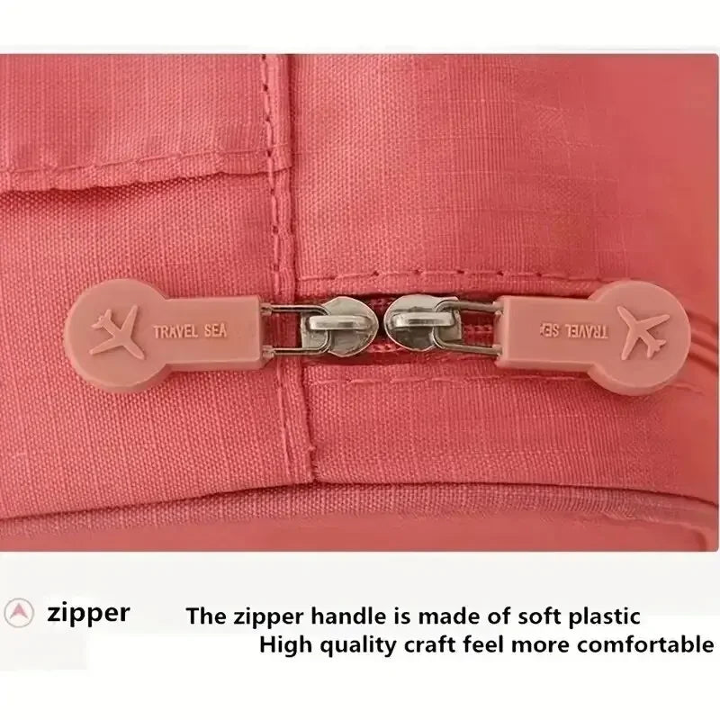 Borsa per biancheria intima – Ordine perfetto per la tua valigia da viaggio