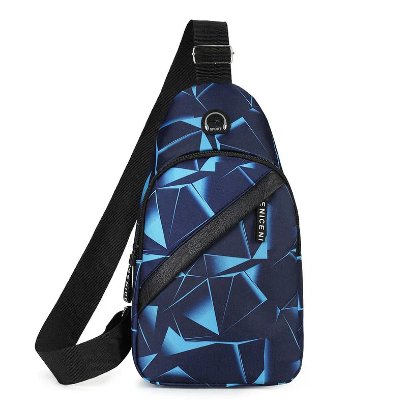 Stilvoller Abenteuerrucksack – Komfort & Sicherheit für jeden Tag