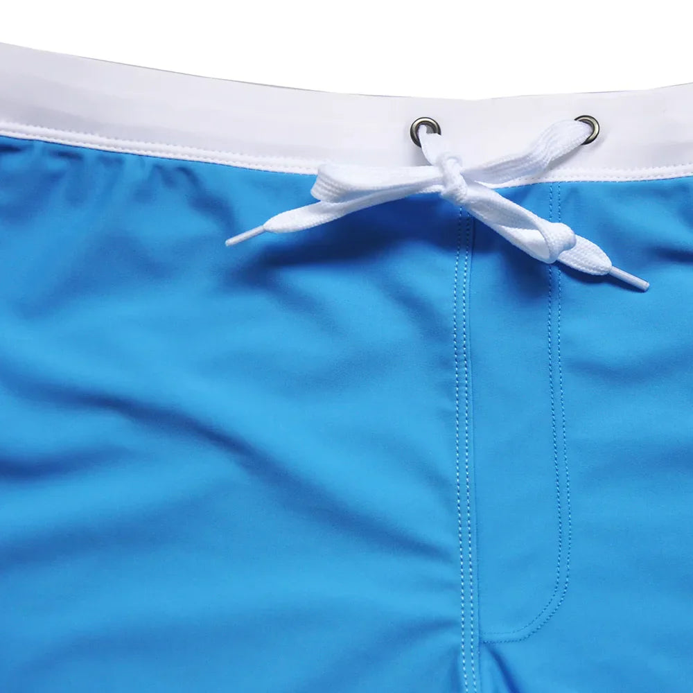 Stylové plavky pro muže - pohodlí a rychleschnoucí design