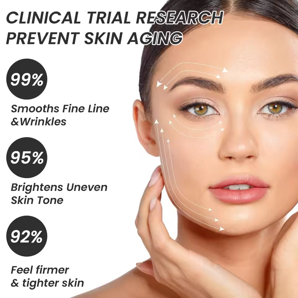 YouthGlow – Sérum anti-âge pour une peau lisse et jeune, 30 ml