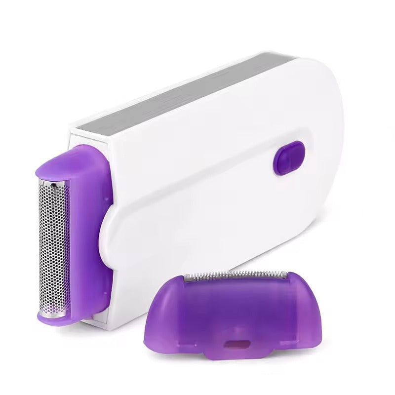 LaserRemover – Sanfte Haarentfernung mit Mikro-Oszillationstechnologie