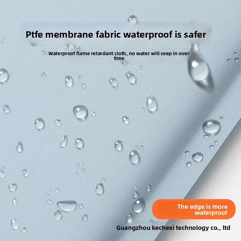 Tapis chauffant pour animaux domestiques – Étanche, régulation de la température et chaleur uniforme