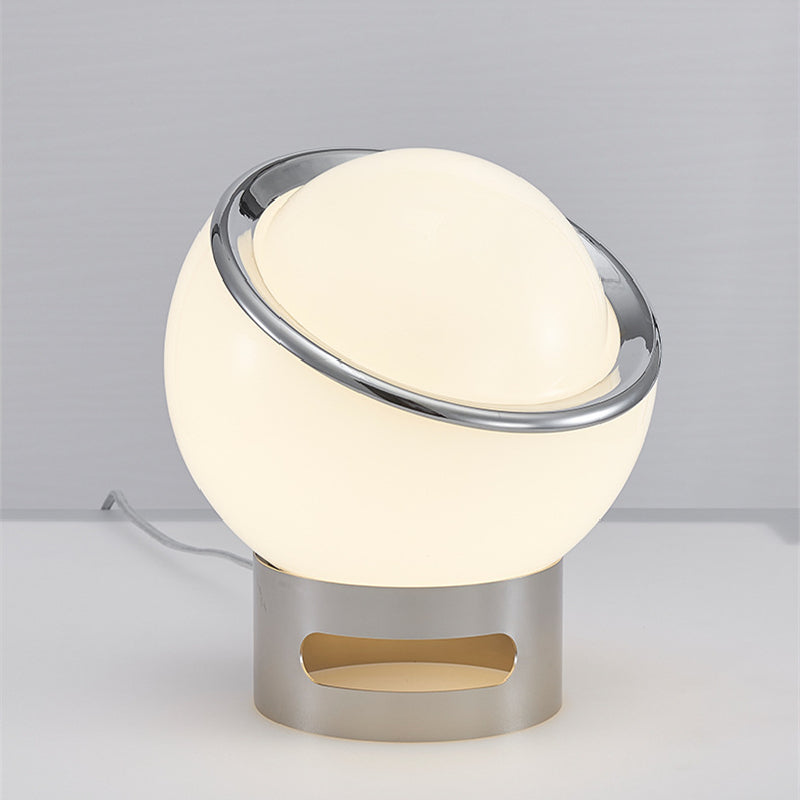 OpalLamp - Lampe de table Bauhaus française