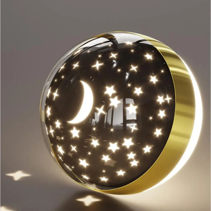 TinyGlow – Applique murale moderne pour enfants – Lumière douce & design adapté aux enfants