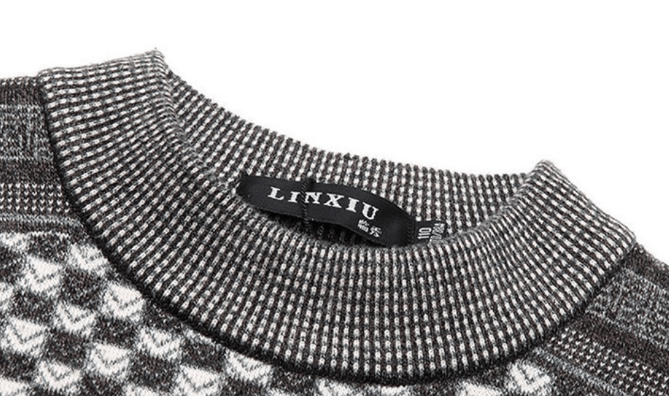 Pulls tricotés - Jacob