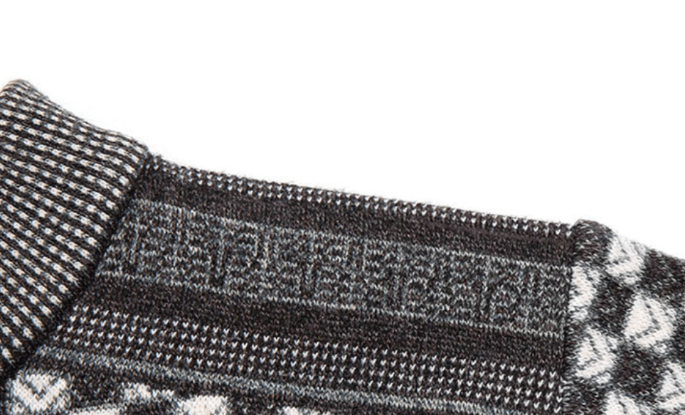 Pulls tricotés - Jacob