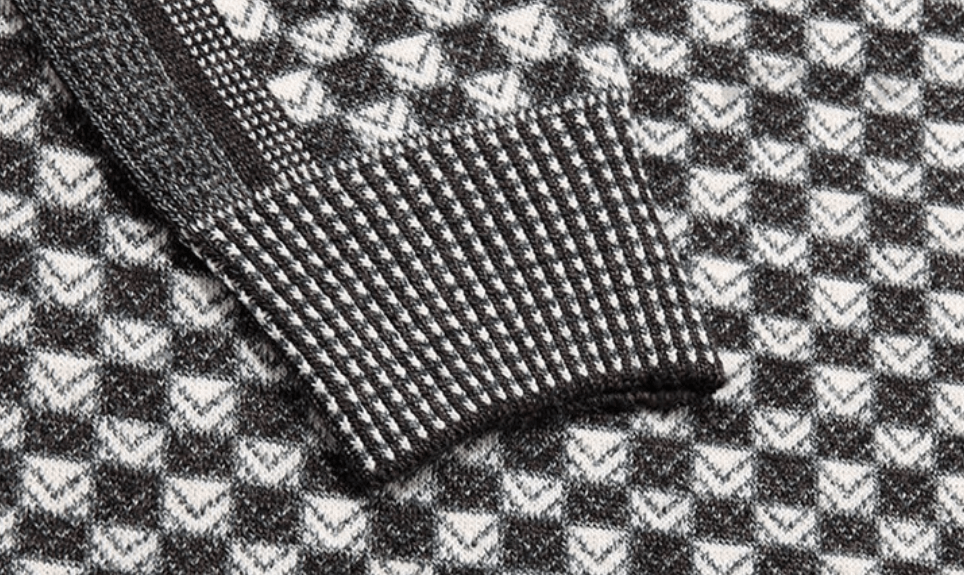 Pulls tricotés - Jacob