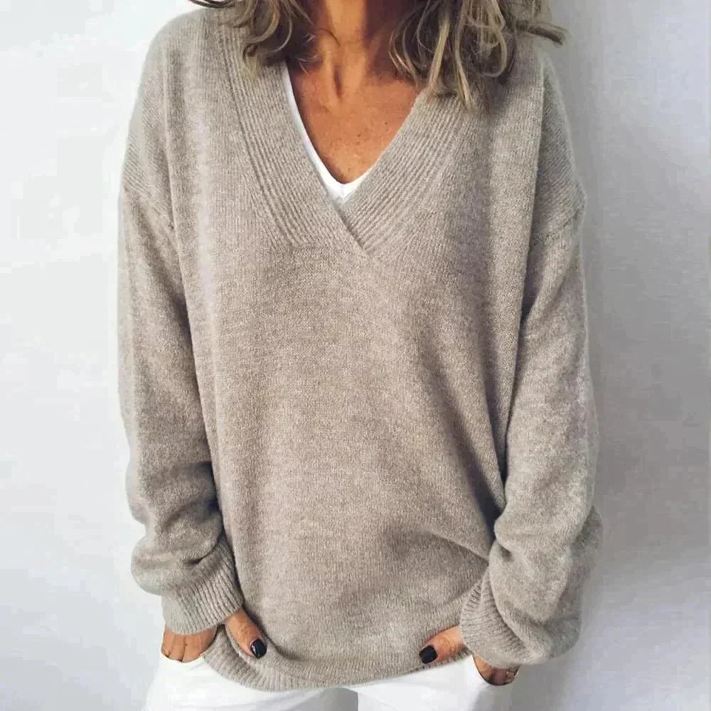 Bolendo Evelyn | Stilvoller Pullover