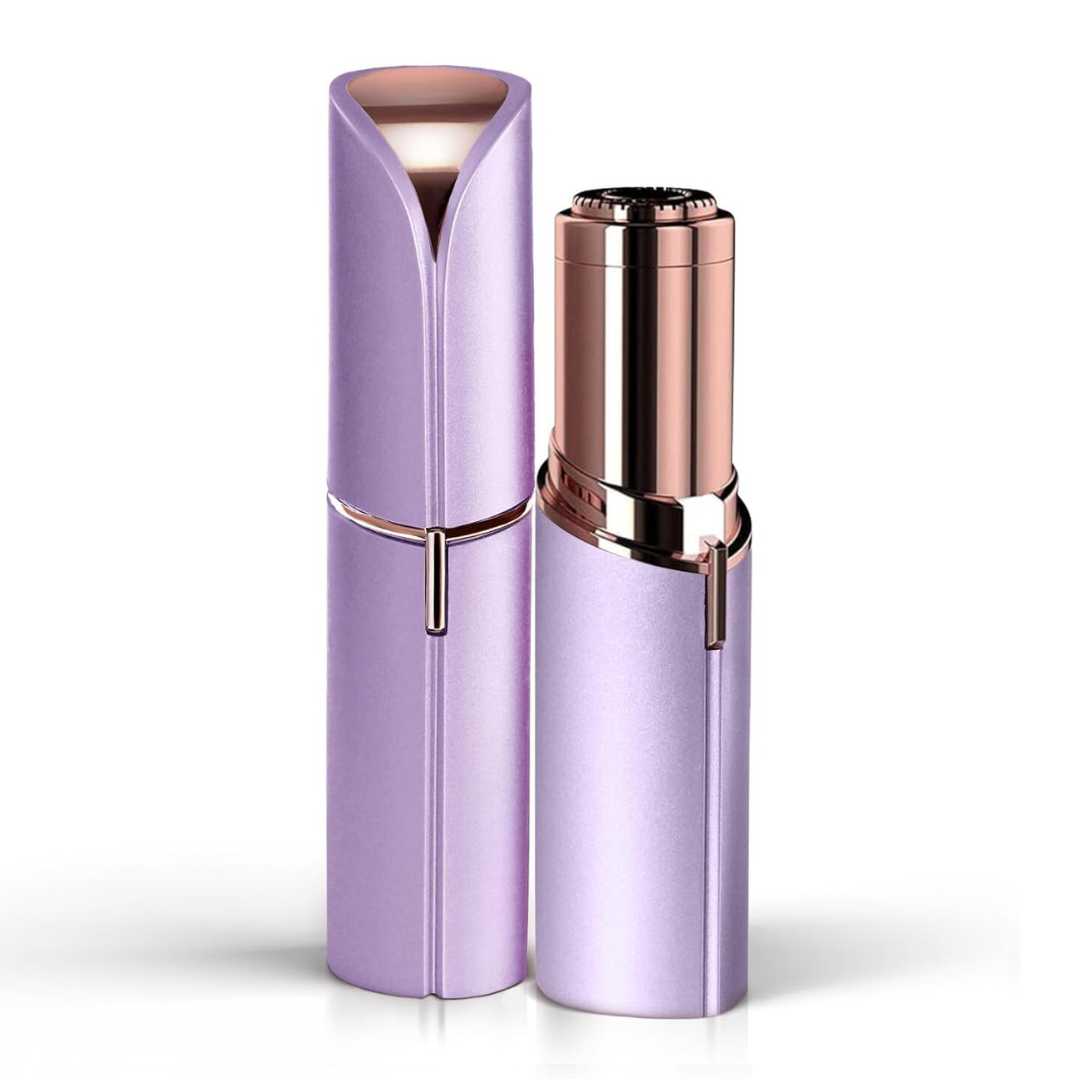 Flawless Gesichtshaarentferner – Entdecke jetzt glatte Haut!