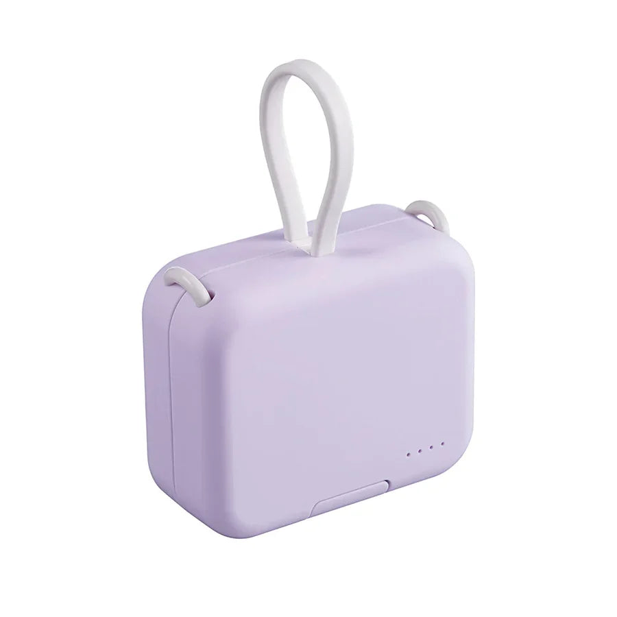 Kompaktní powerbanka - PowerPocket