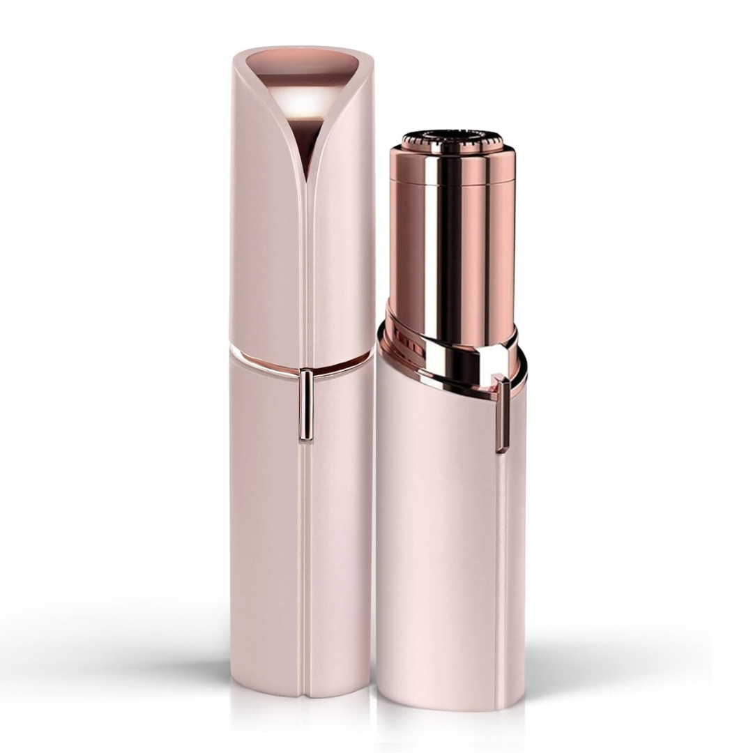 Flawless Gesichtshaarentferner – Entdecke jetzt glatte Haut!