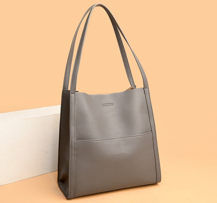 Anna borsa a tracolla – stile versatile con grande capacità