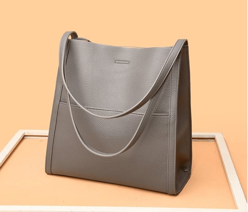 Anna borsa a tracolla – stile versatile con grande capacità