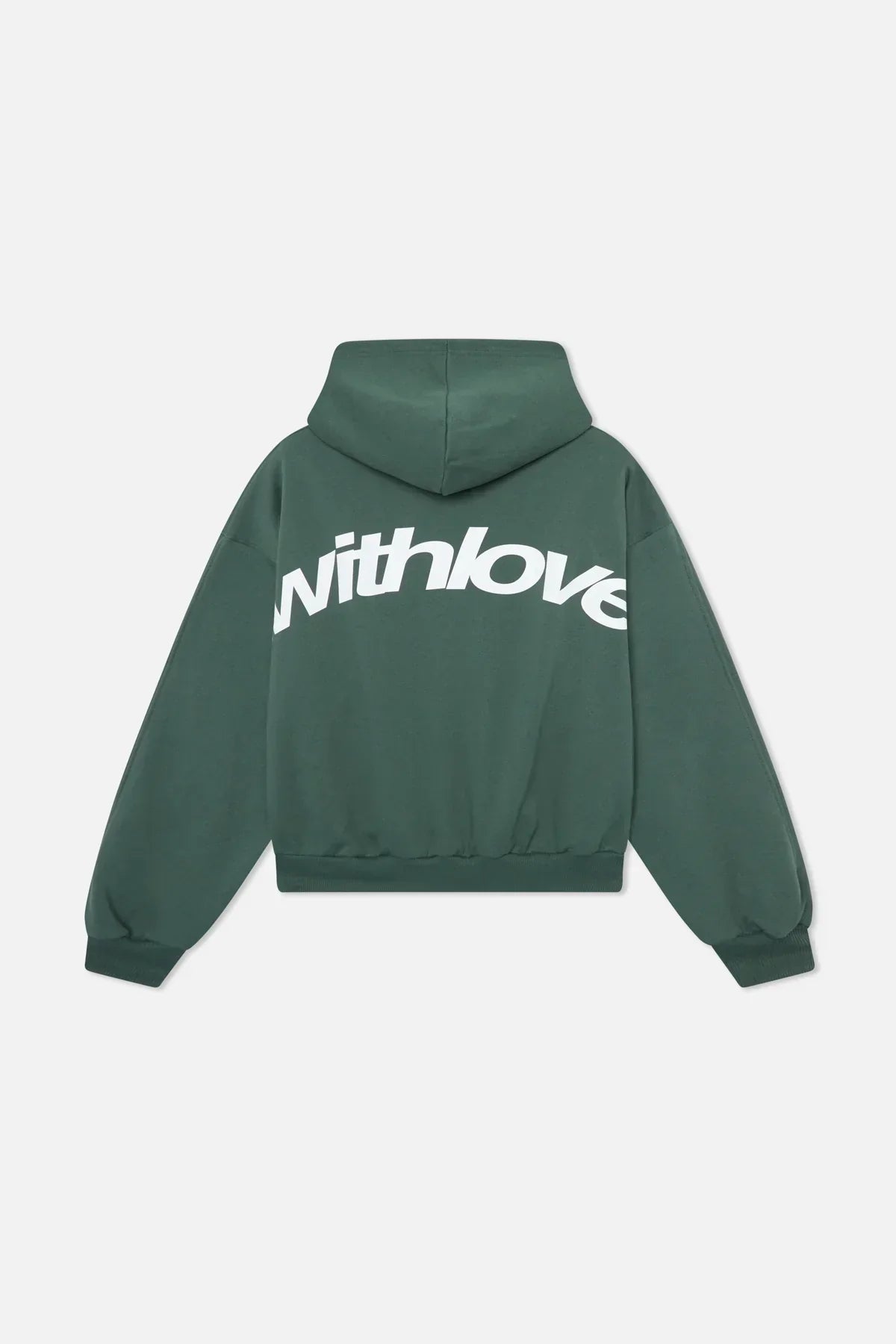 InnerGlow – Lotte Hoodie | Symbol für Selbstliebe & Zeitlosen Stil
