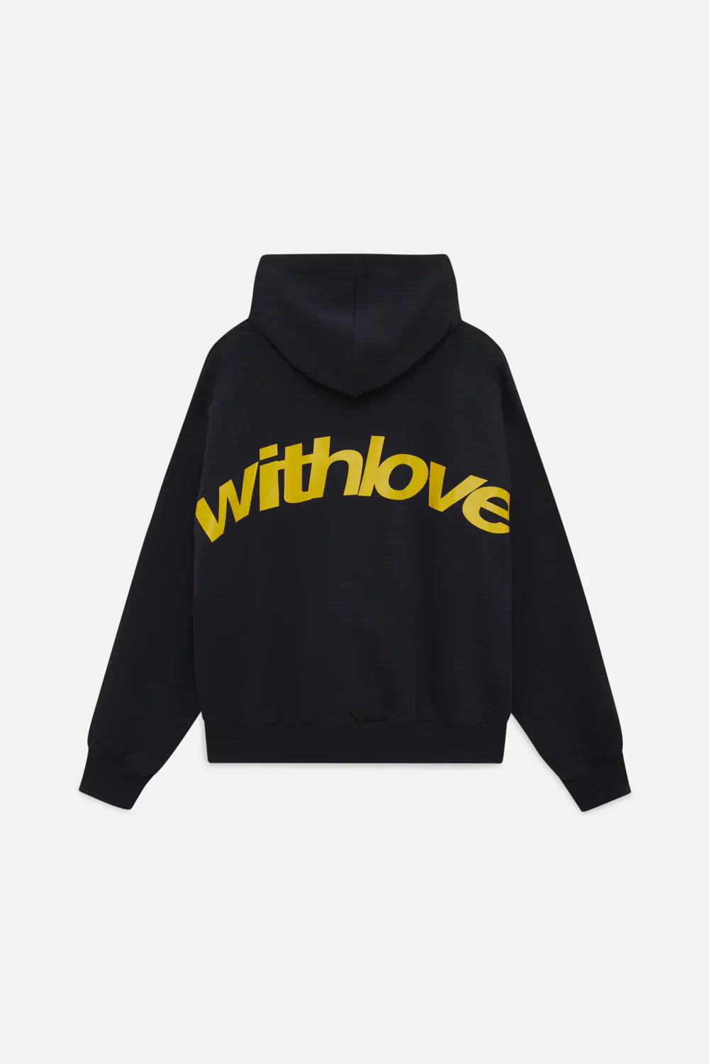 InnerGlow – Lotte Hoodie | Symbol für Selbstliebe & Zeitlosen Stil