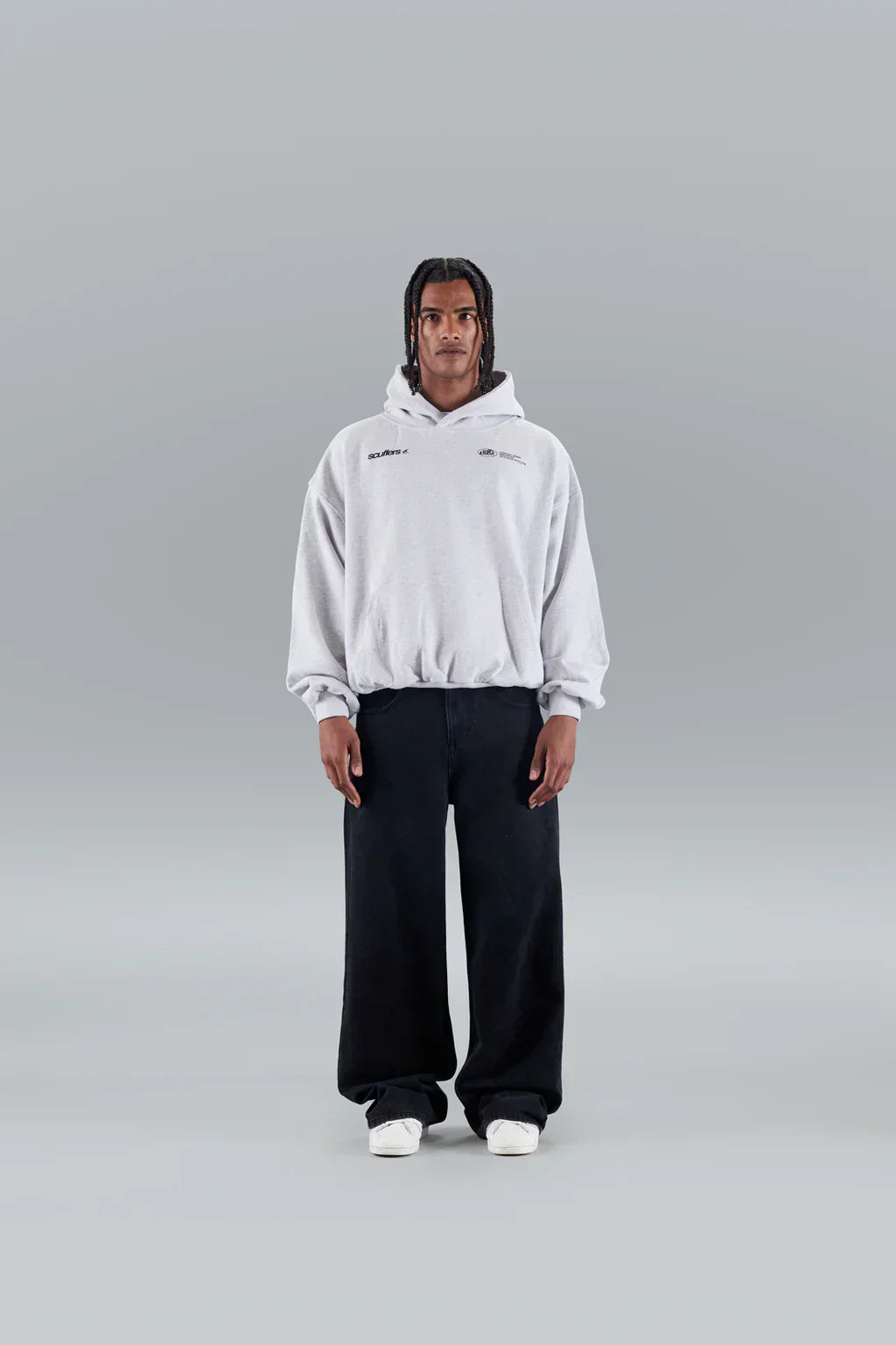 InnerGlow – Lotte Hoodie | Symbol für Selbstliebe & Zeitlosen Stil