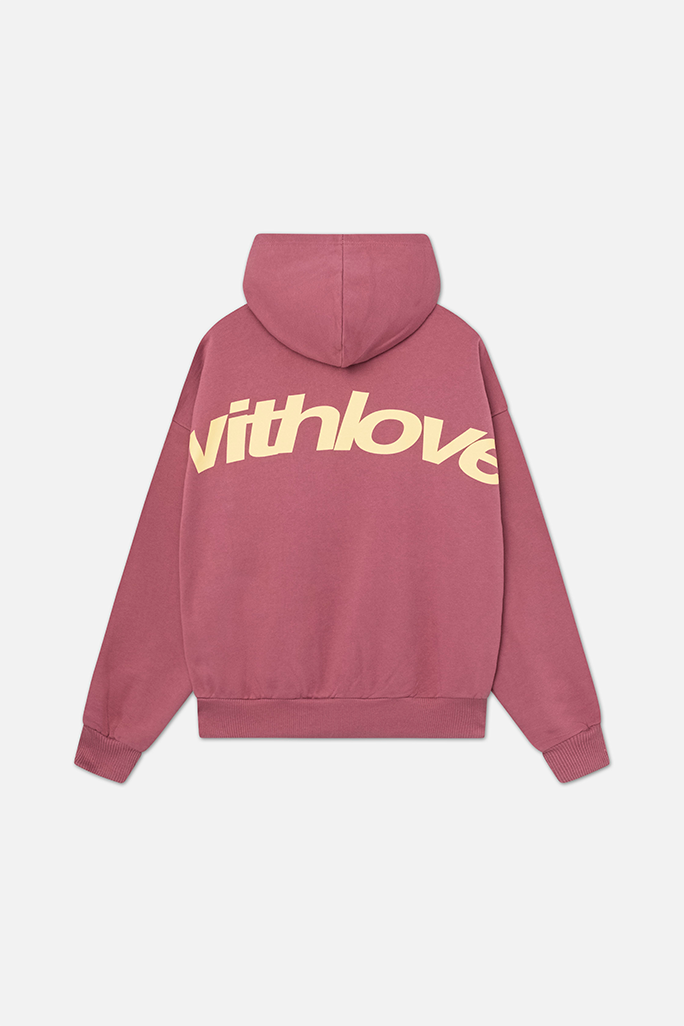 InnerGlow – Lotte Hoodie | Symbol für Selbstliebe & Zeitlosen Stil