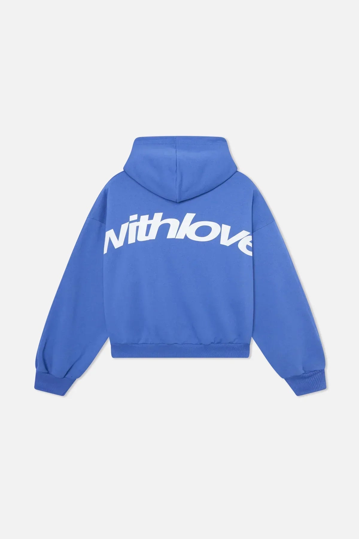 InnerGlow – Lotte Hoodie | Symbol für Selbstliebe & Zeitlosen Stil