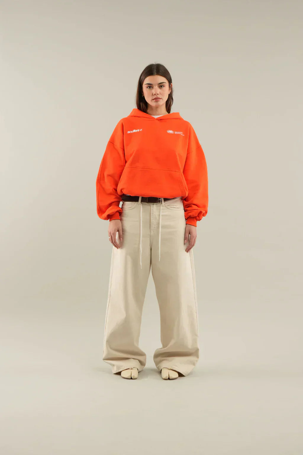 InnerGlow – Lotte Hoodie | Symbol für Selbstliebe & Zeitlosen Stil