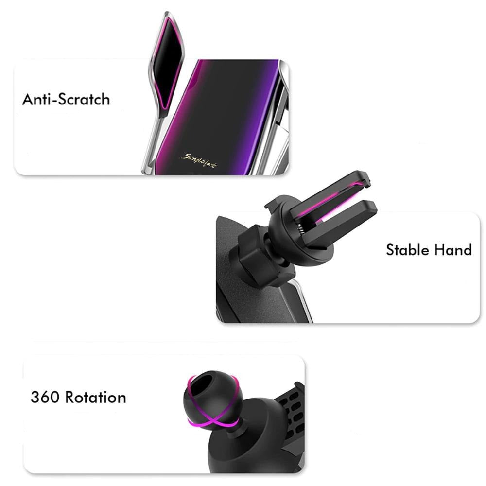 Bolendo držák na telefon