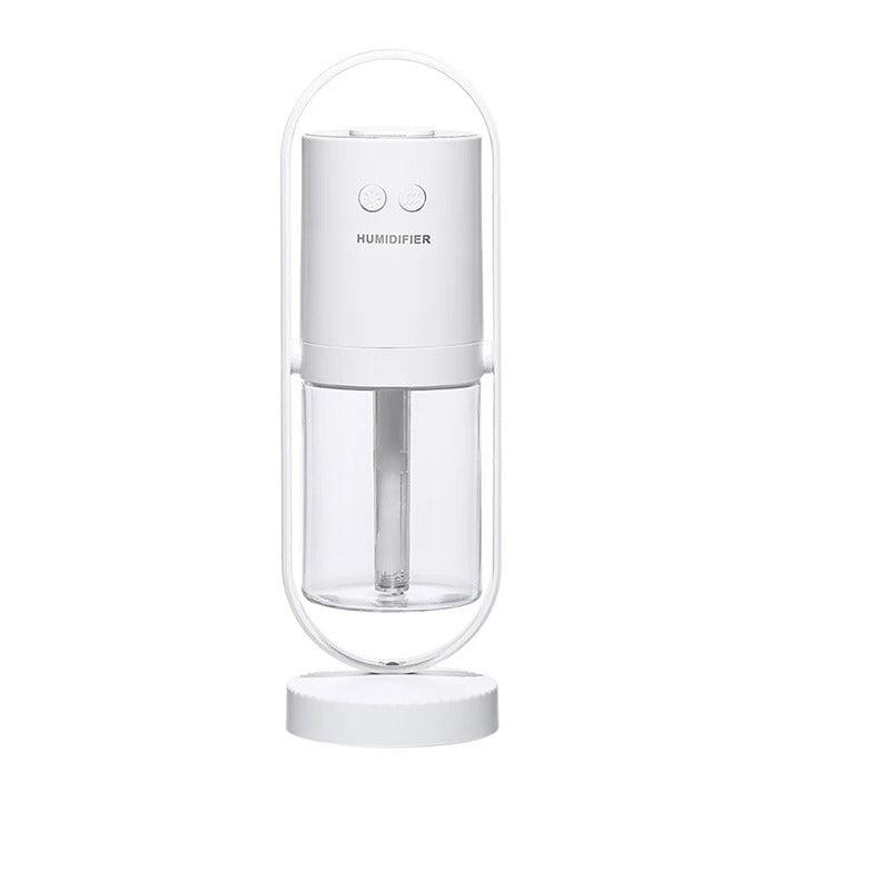 LED-Nachtlicht Hydration USB 360° drehbare Schreibtischlampe