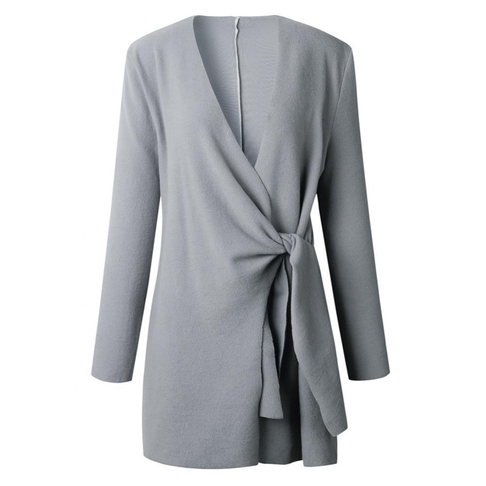 Elegantní pletený svetr pro ženy - Djuna