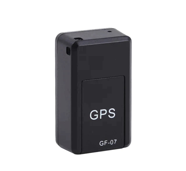 Bolendo Mini Localizzatore GPS | Per una precisa determinazione della posizione