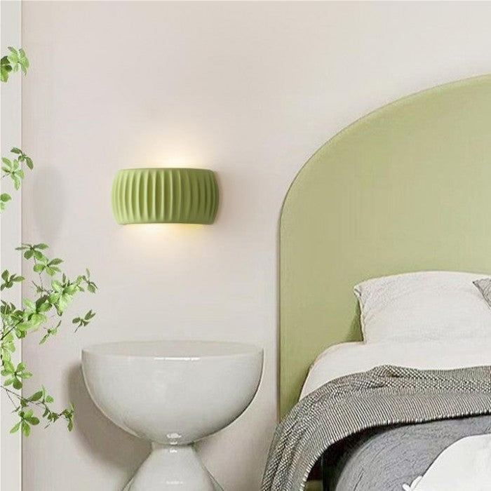 Moderna lampada da parete Art Deco - Illuminazione elegante per ogni ambiente