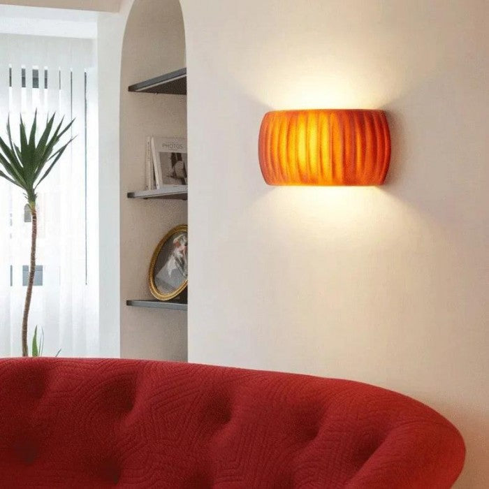 Moderna lampada da parete Art Deco - Illuminazione elegante per ogni ambiente
