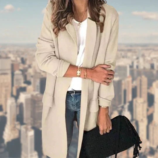Elegantní a stylové sako pro ženy - Naven
