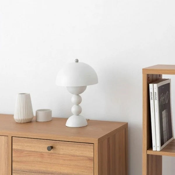 Bloomlight - Prenosná stolná lampa