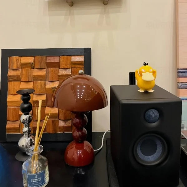 Bloomlight - Prenosná stolná lampa