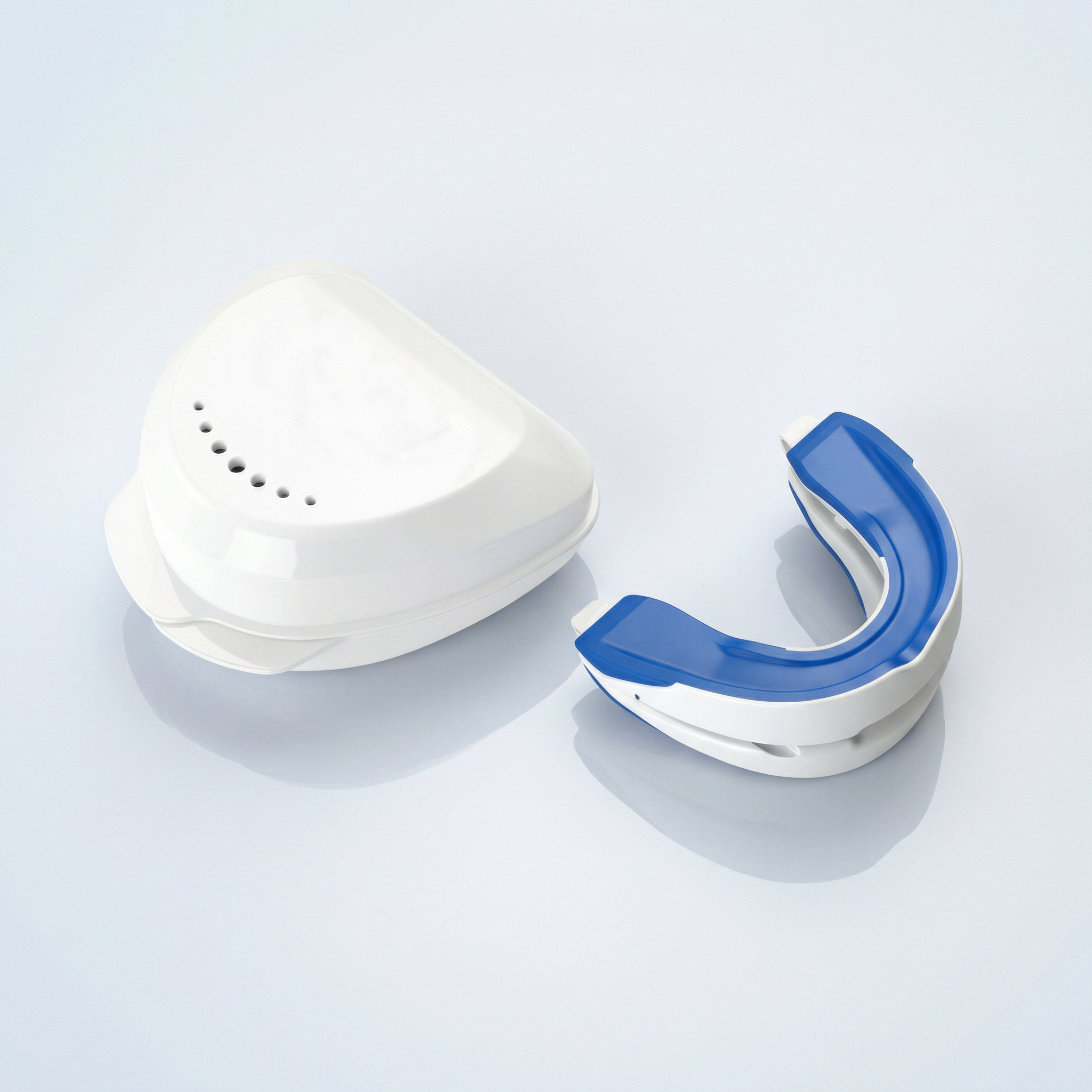 DueSnor – Komfortní náustek pro klidnou noc