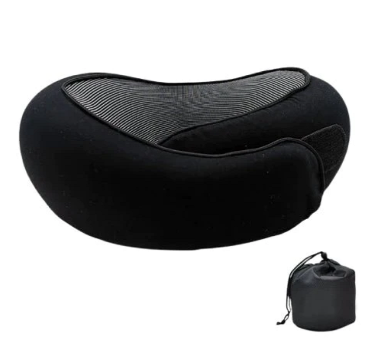 Bolendo TravelPillow | Goditi il massimo comfort in viaggio