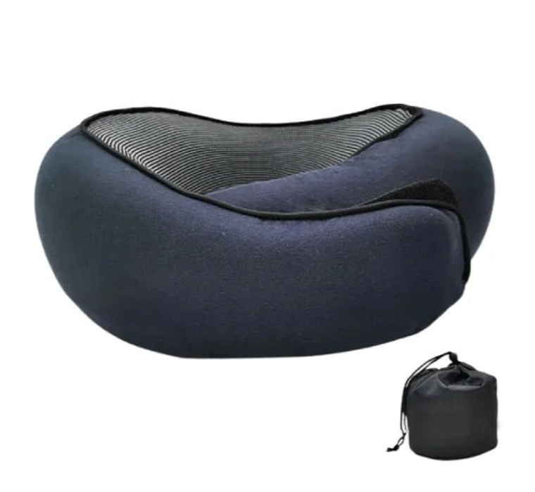 Bolendo TravelPillow | Goditi il massimo comfort in viaggio