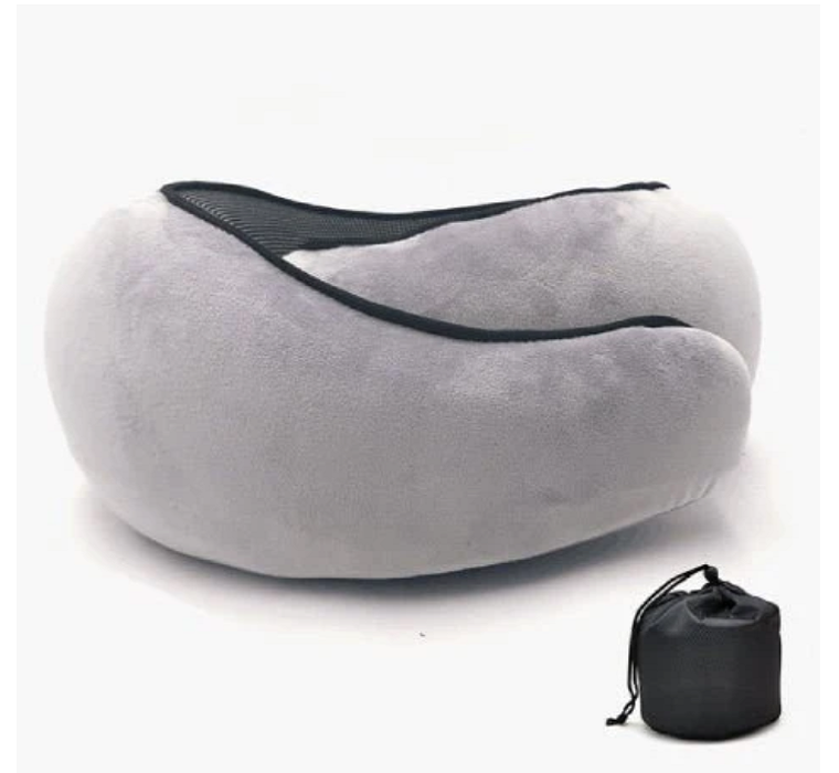 Bolendo TravelPillow | Goditi il massimo comfort in viaggio