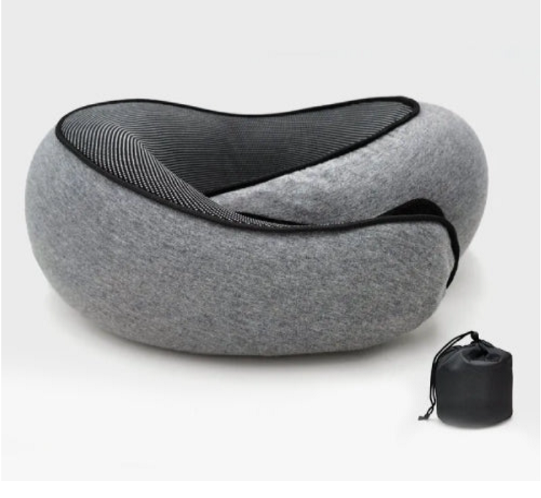 Bolendo TravelPillow | Goditi il massimo comfort in viaggio