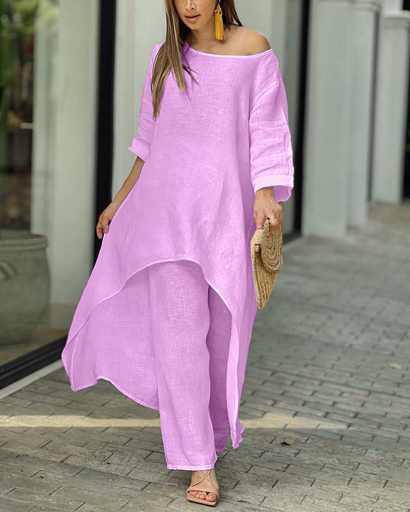 Alviria - Abbigliamento casual per donne