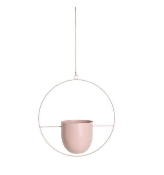 EleganceLeaf Suspensions pour plantes – Design luxueux rencontre esthétique naturelle